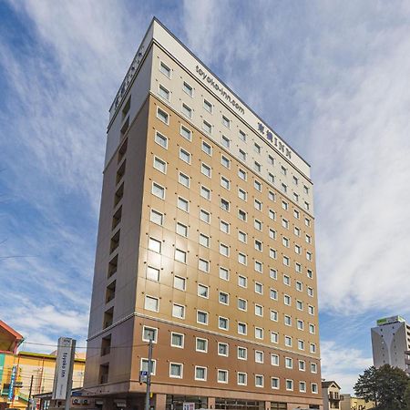 Toyoko Inn Ebina Eki Higashi Guchi Экстерьер фото