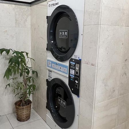 Toyoko Inn Ebina Eki Higashi Guchi Экстерьер фото