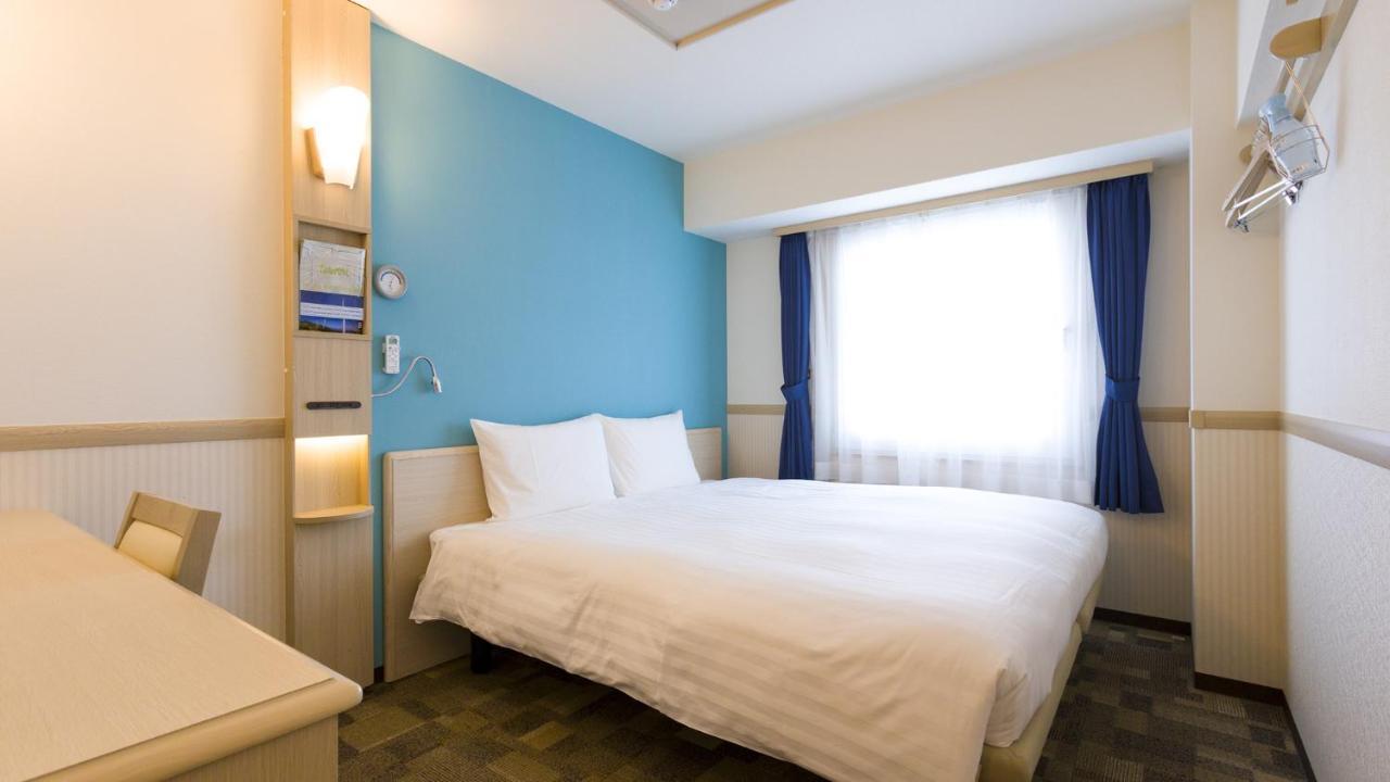 Toyoko Inn Ebina Eki Higashi Guchi Номер фото